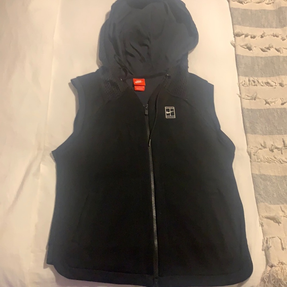 Women’s Nike Vest